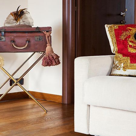 Le Residenze Degli Ulivi Hotel Campofilone Екстериор снимка