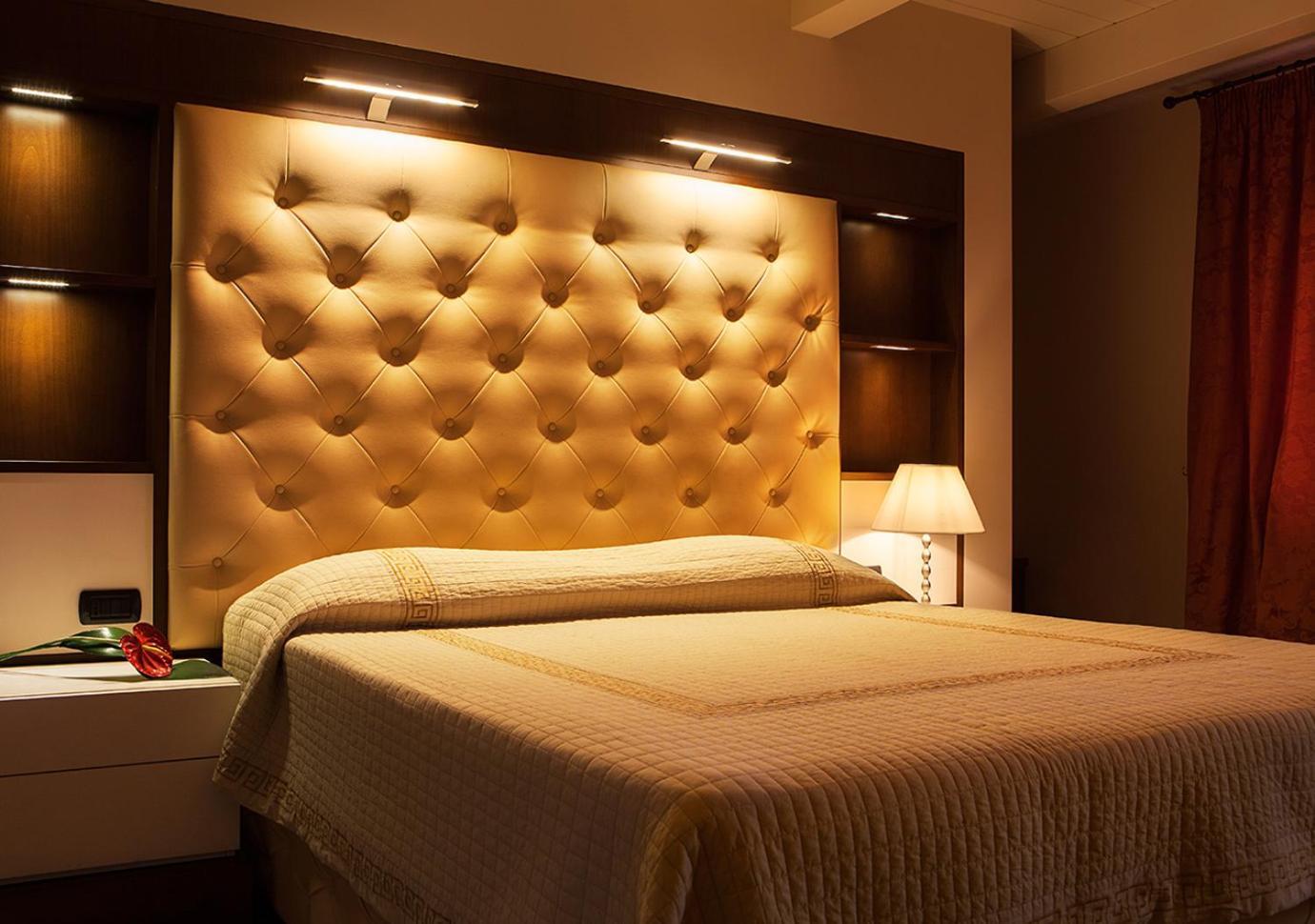 Le Residenze Degli Ulivi Hotel Campofilone Екстериор снимка