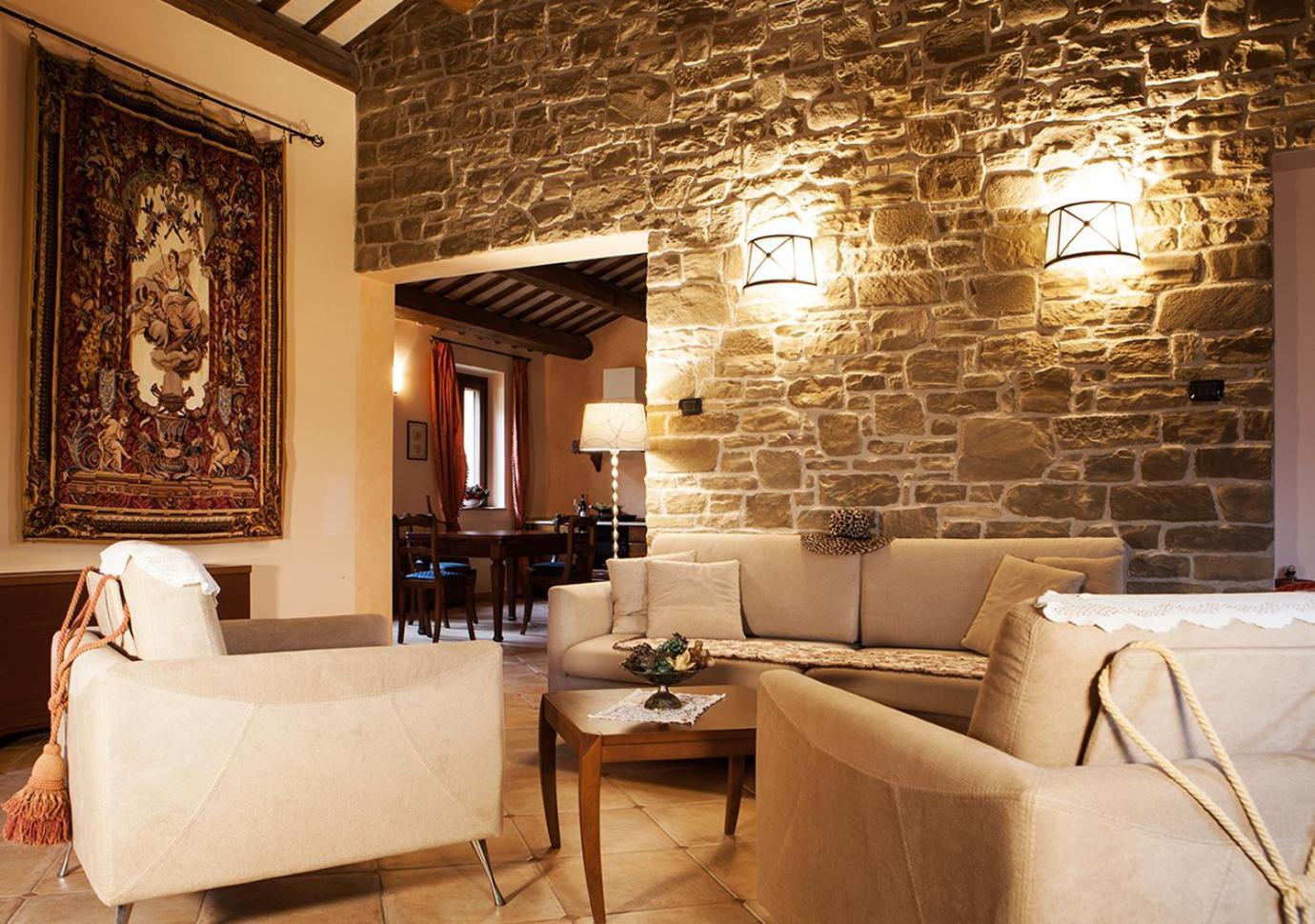 Le Residenze Degli Ulivi Hotel Campofilone Екстериор снимка