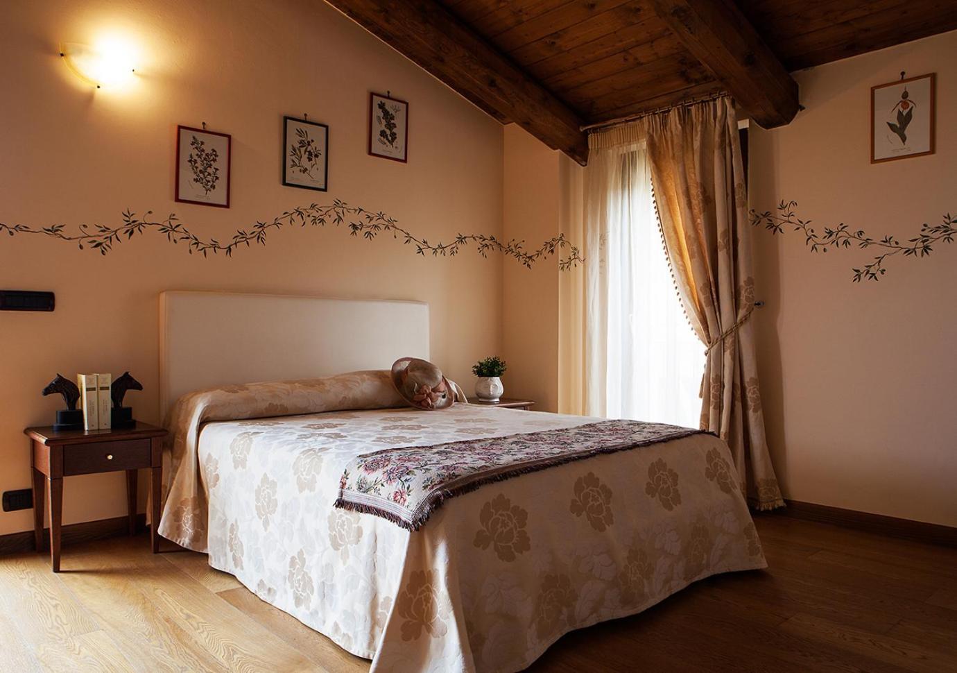 Le Residenze Degli Ulivi Hotel Campofilone Екстериор снимка