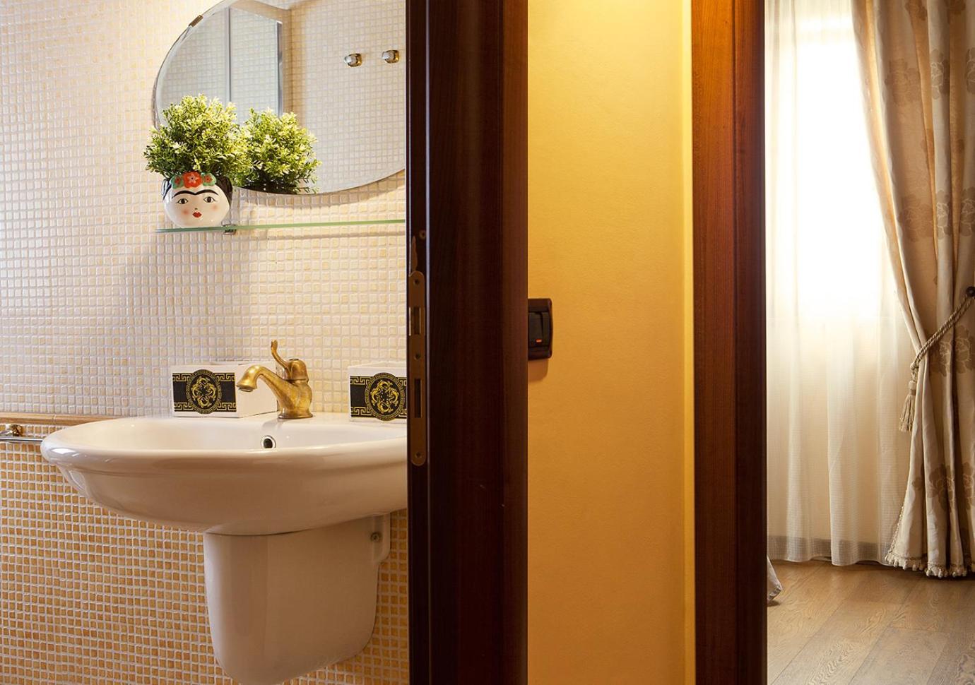Le Residenze Degli Ulivi Hotel Campofilone Екстериор снимка