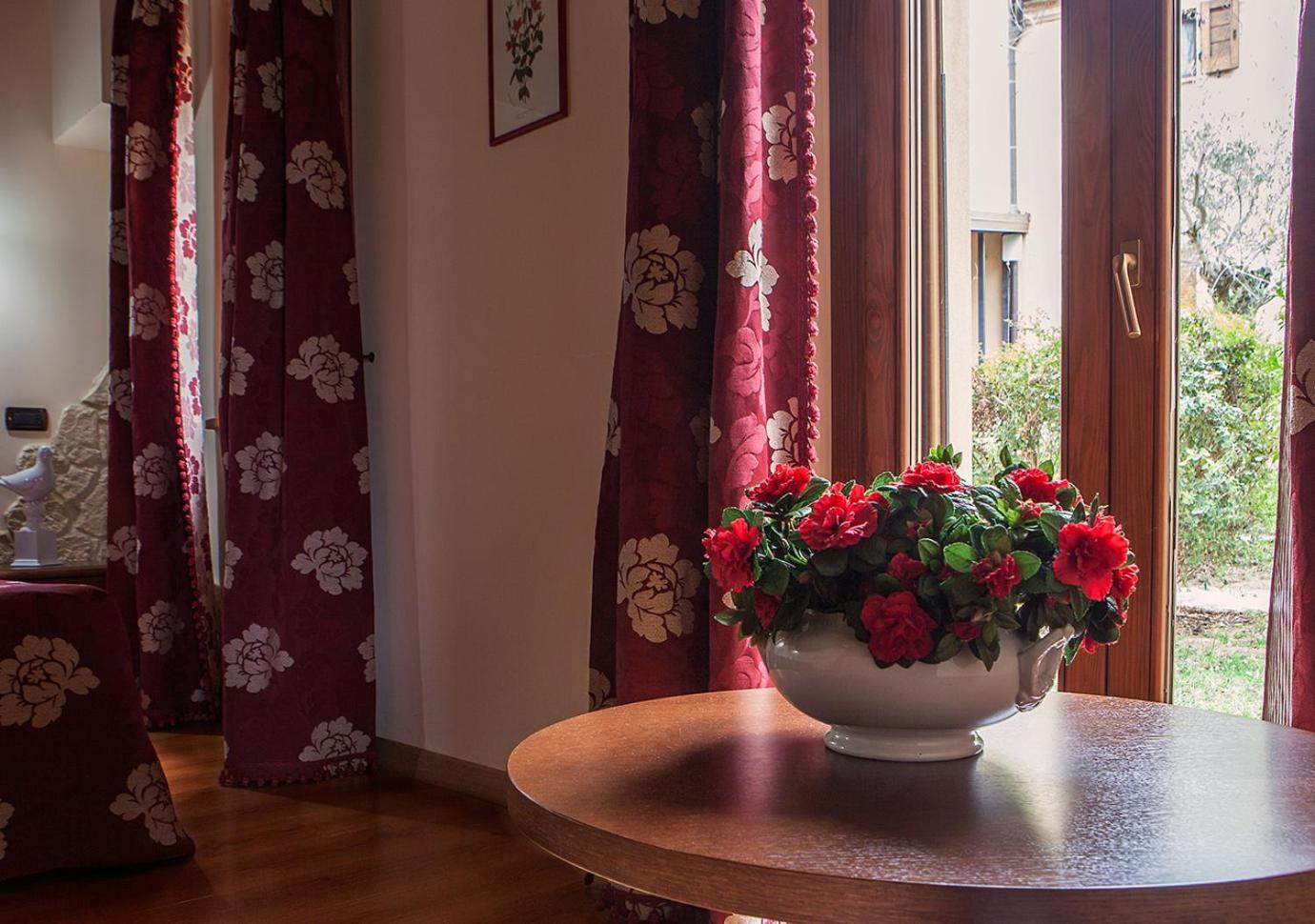 Le Residenze Degli Ulivi Hotel Campofilone Екстериор снимка