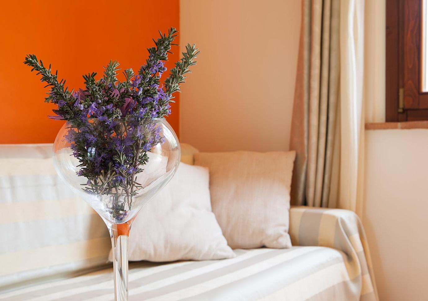 Le Residenze Degli Ulivi Hotel Campofilone Екстериор снимка