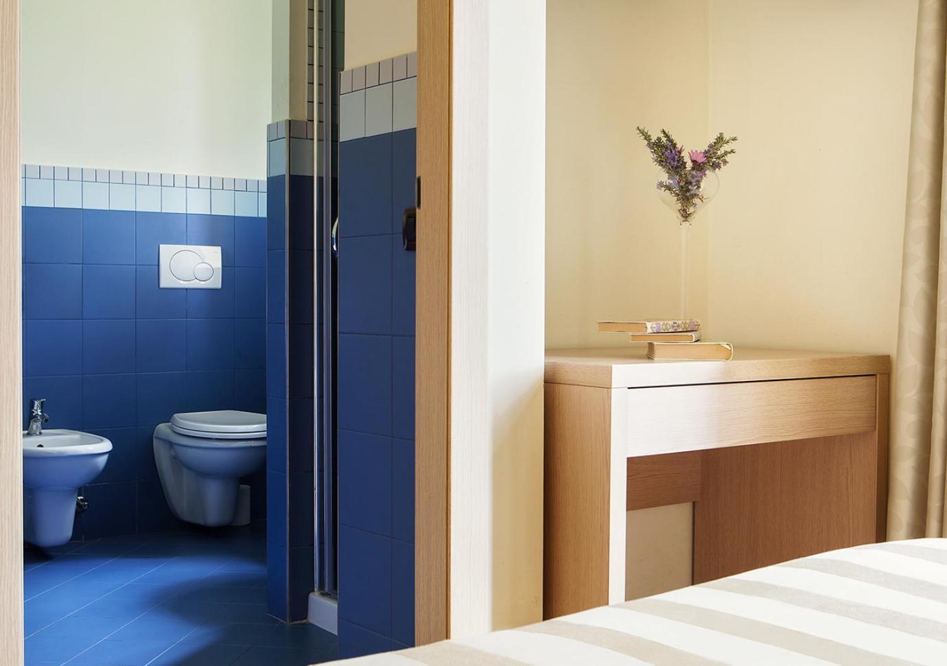 Le Residenze Degli Ulivi Hotel Campofilone Екстериор снимка